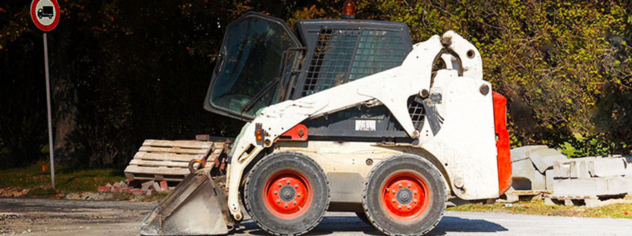 Skid Steer Operations Training Course