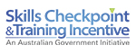 Funded Site Skill Training by Skills Check Point & Training Incentive